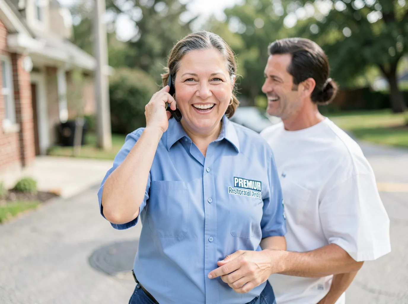 Water Damage Restoration Riceboro, GA FAQs